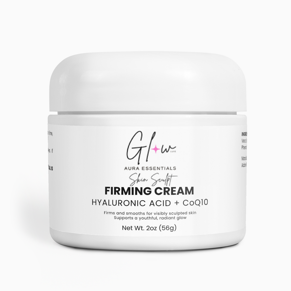 Skin Firming Cream