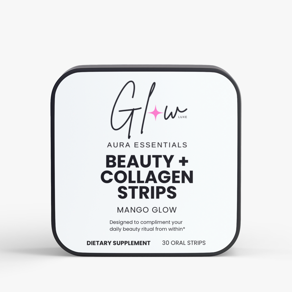 Beauty + Collagen Strips