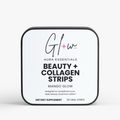 Beauty + Collagen Strips
